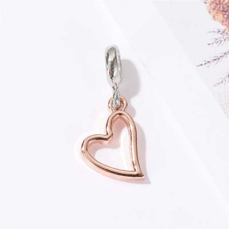 1 шт. новый милый самолёт белка ракушка бусина кулон DIY браслет ожерелье