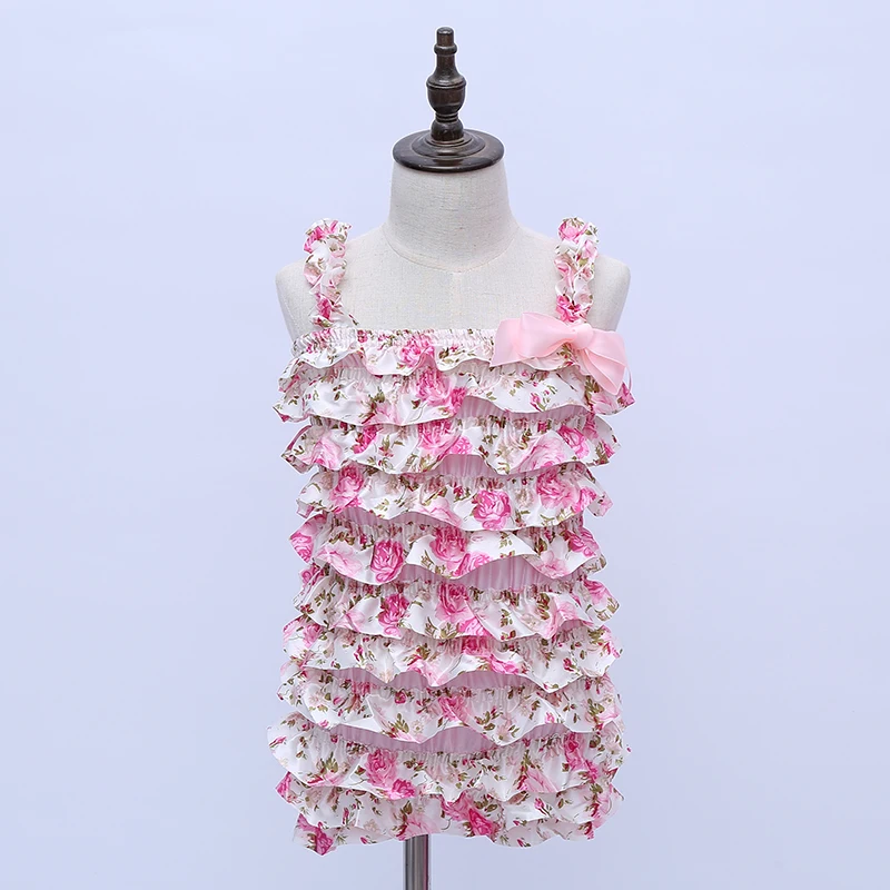 Детский кружевной комбинезон с оборками в виде Розы|baby costume|lace rompernewborn fashion |