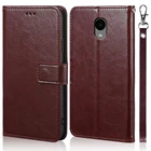 Чехол-книжка для Lenovo P2 P2c72 P2a42, кожаный