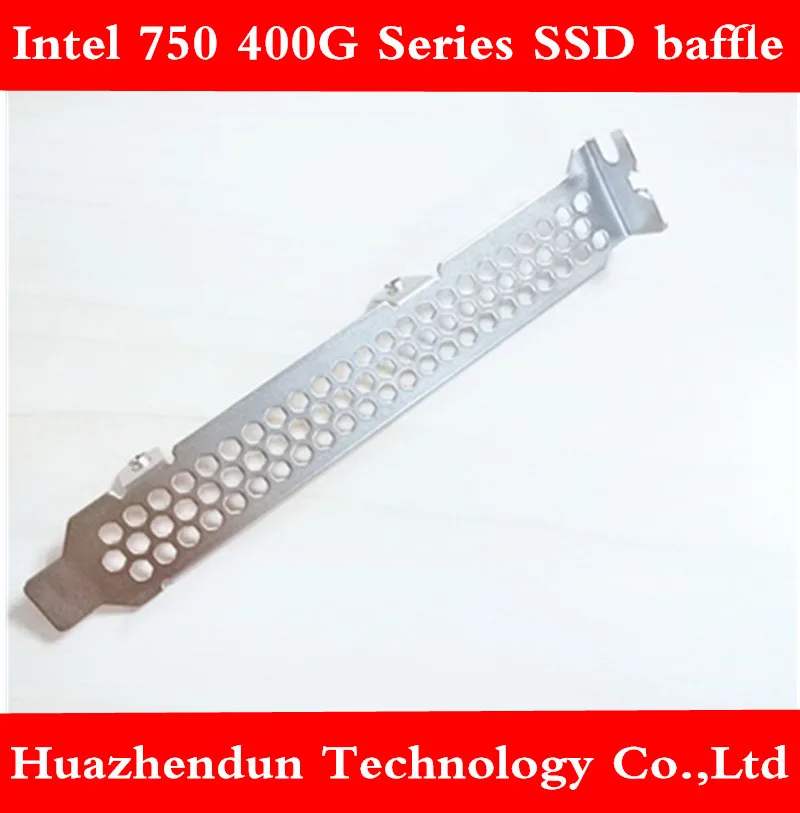 

Высококачественная рамка подходит для Intel 750 400G серии NVMe SSD твердотельный накопитель полноразмерная перегородка 100 шт. Бесплатная доставка
