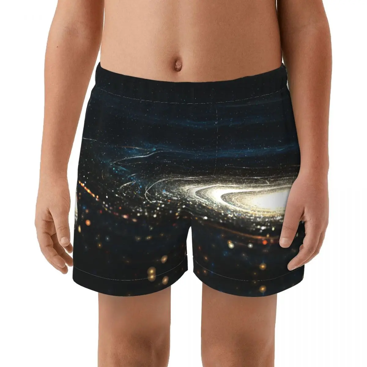 

Star Universe boy's Brand Swimming Briefs Low Waist Swimwear drop With Push-up Pad Shorts Trunks Boxers Summer kid's Swim