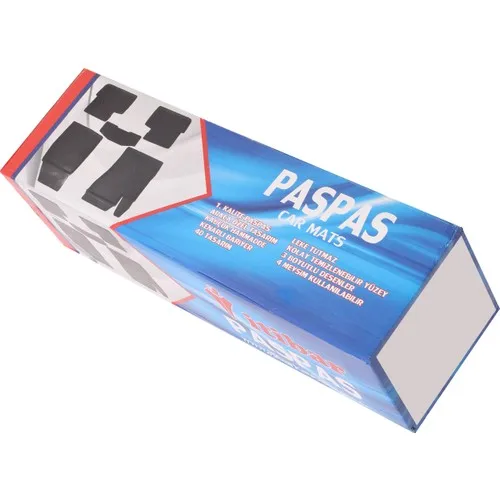 

VW Jetta 2011-2017 4D From Pool Rubber Mat Black