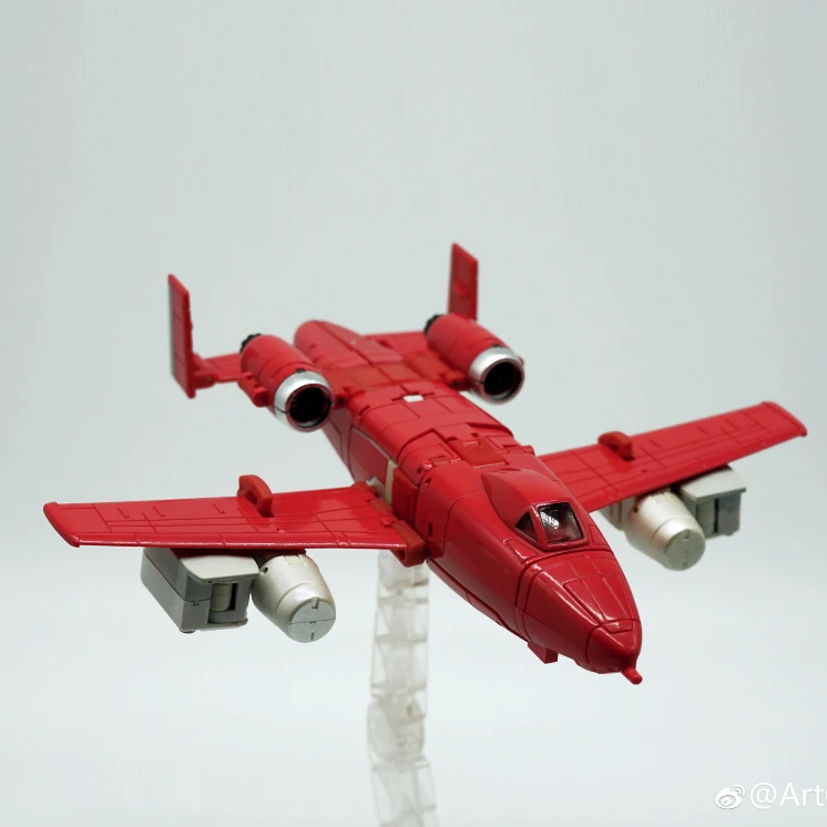 Трансформация AOO Toys PT DX9 Powerglide ABS модели деформация фигурка Робот Игрушки