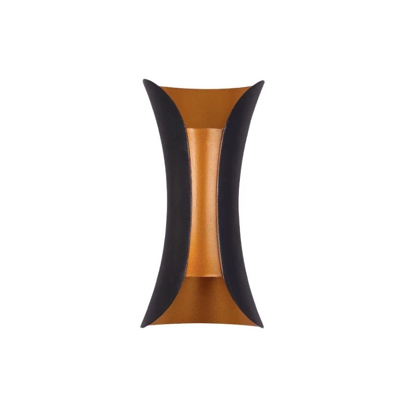 Вверх и вниз настенный светильник водонепроницаемый IP55 внутренний наружный