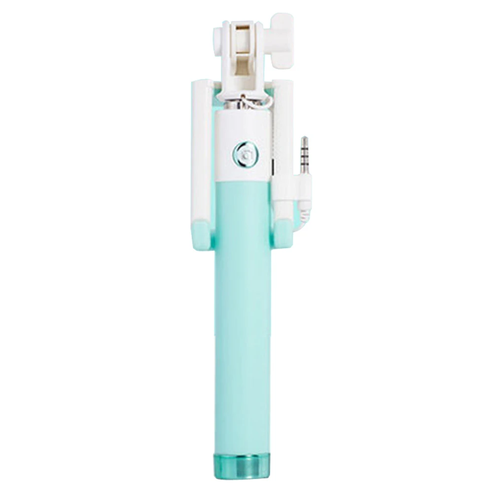 Macarons Автоспуск для iPhone 8|Селфи-моноподы| |