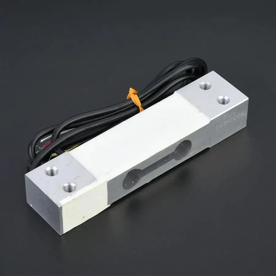 30kg Parallel Beam Electronic Load Cell Scale Weighting Sensor High Precision for Medical Electronics Security Equipment | Инструменты