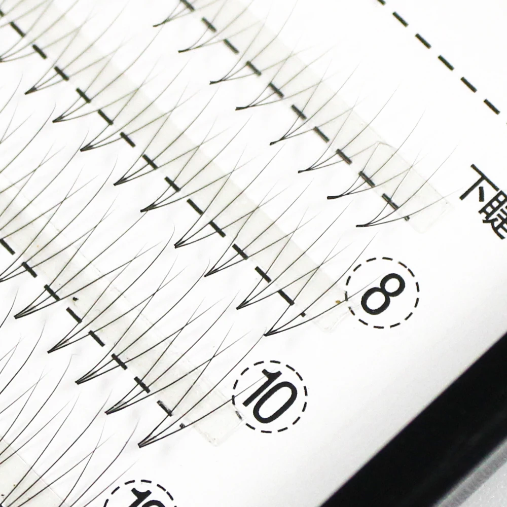 Прививочный мир высокое качество большой лоток разной длины Индивидуальные