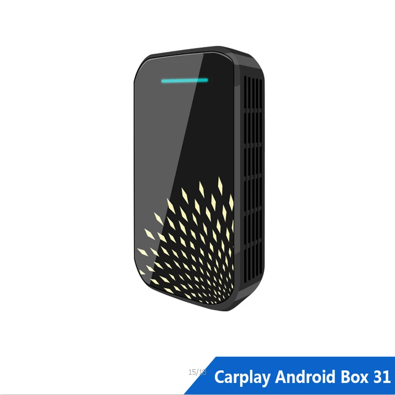 Bonroad подключи и играй USB CarPlay развлечение Android AI Box старая Автомобильная