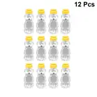 12 шт., пластиковые бутылки для специй, 240 мл