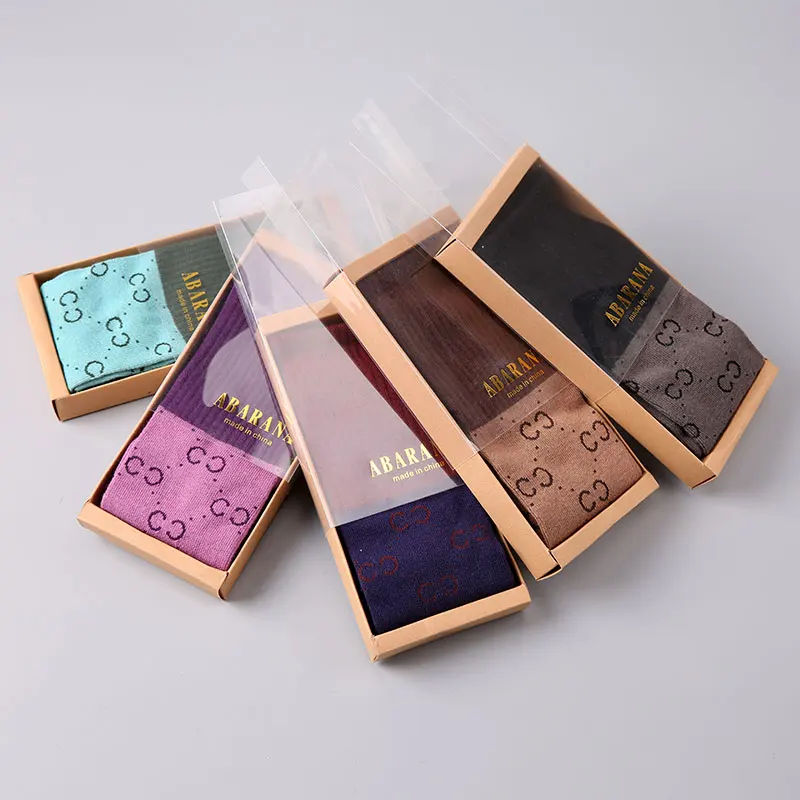 Девушки колено высокие носки для малышей Модные в стиле Харадзюку Женские сапоги