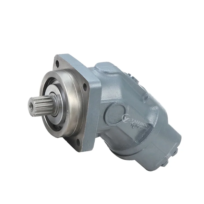 

A2FO 80 90 107 125 160 180 Wholesale Rexroth Rotary Oil Piston Pump Tractor A2FM Hydraulic high pressure piston pump Motor