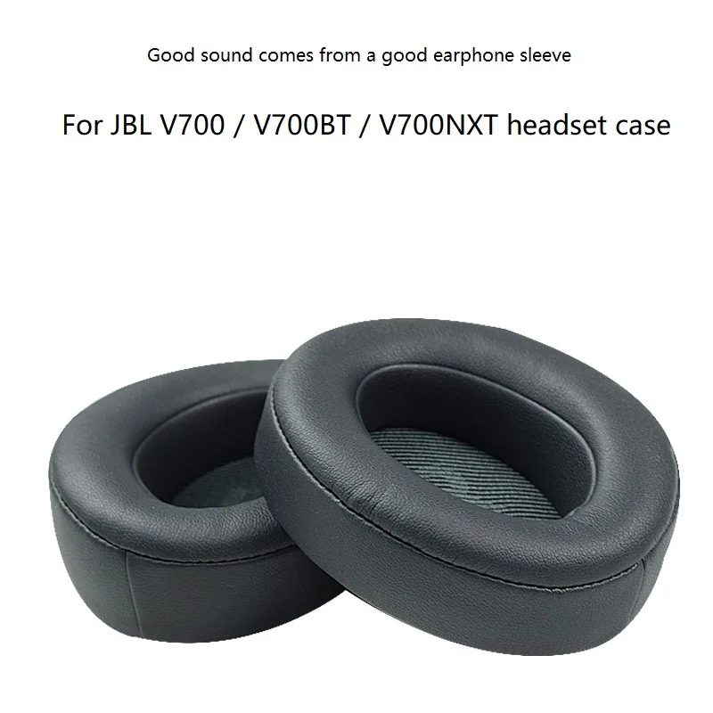 Сменные высококачественные амбушюры для наушников JBL V700 V700BT V700NXT губчатые |