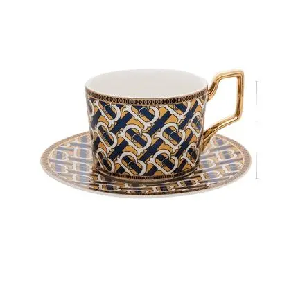 Светильник шная маленькая чашка в скандинавском стиле европейском керамическая