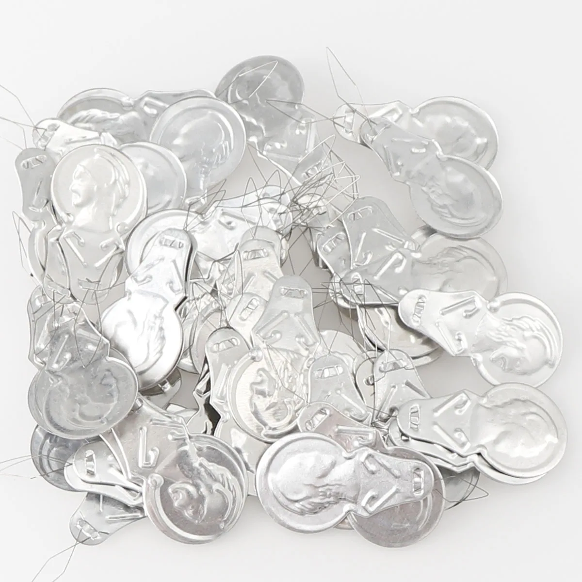 Луковая игла для проволоки Cheape 50 шт./лот ридер ручного шитья инструмент