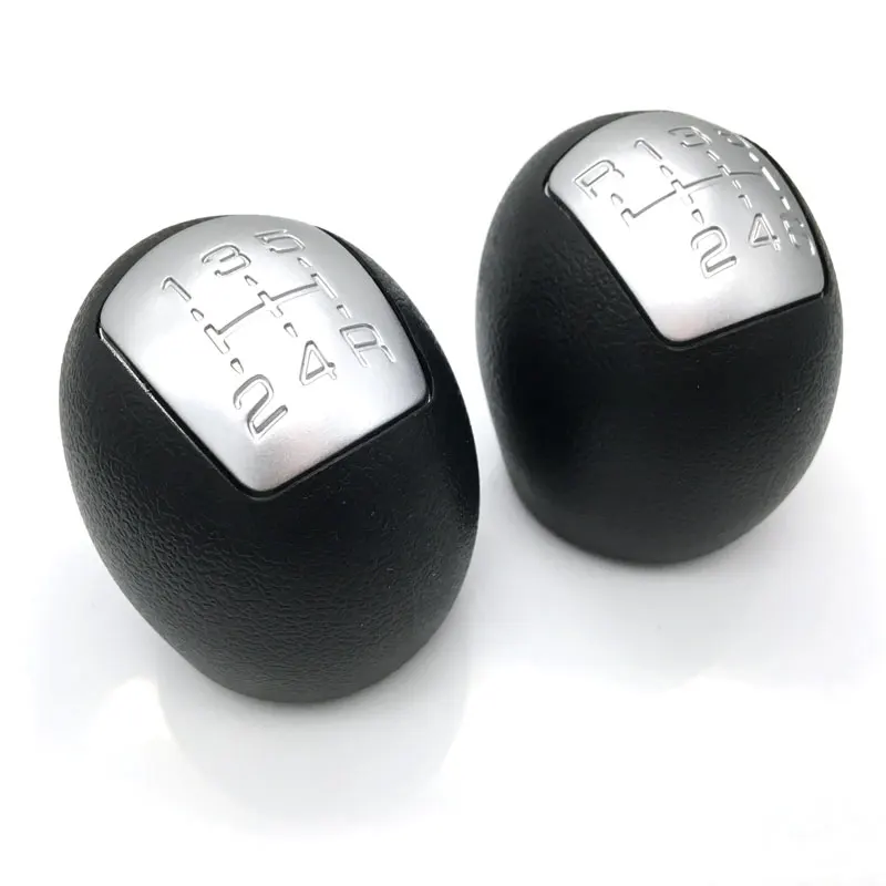 Стайлинг автомобиля 5 передач 6 скоростей ручки переключения для IVECO DAILY IV V VI 2006 до