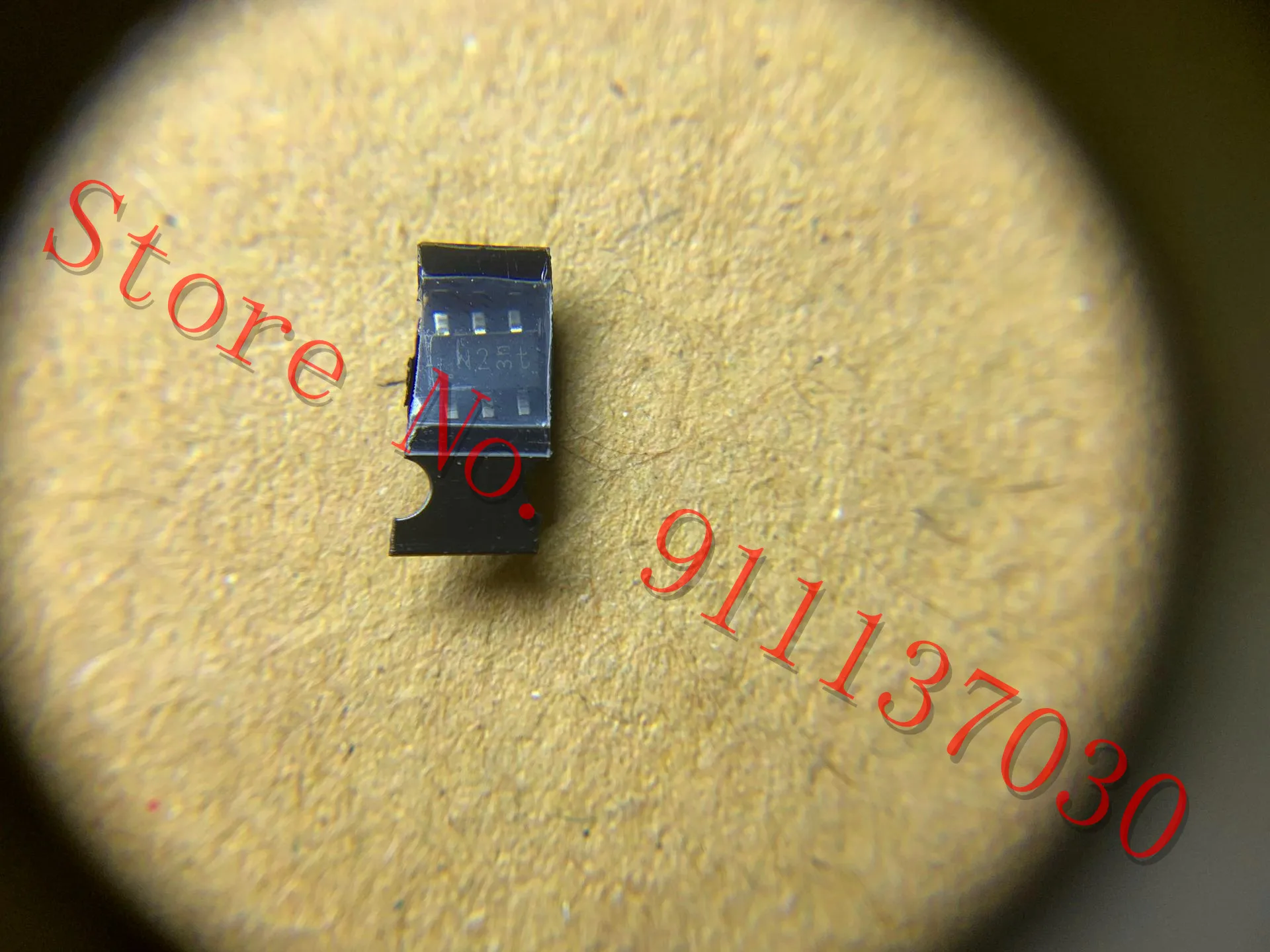 

1 шт./лот N2 BC807DS SOT23-6
