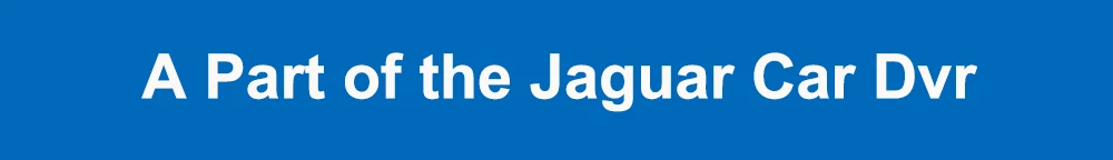 Kampacar автомобильный Wifi DVR видеорегистратор s два объектива Видео рекордер для Jaguar XF 2010 XJ XJL 2012 2013 двойная камера Авто видеорегистраторы
