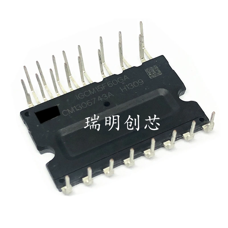

IKCM15F60GA Original, Can Provide Test, 1 Year Warranty
