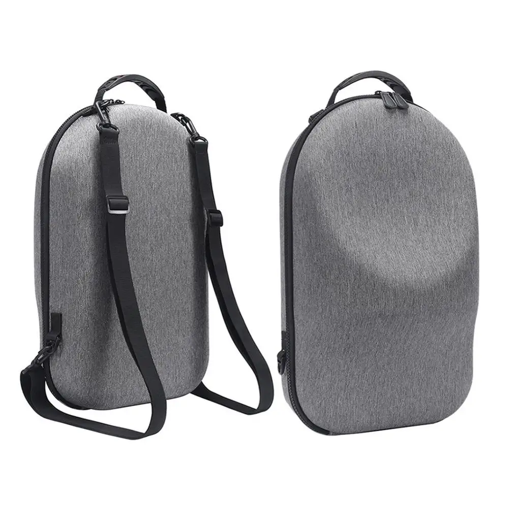 Жесткий чехол для хранения Oculus Rift S ПК игровая гарнитура VR и аксессуары