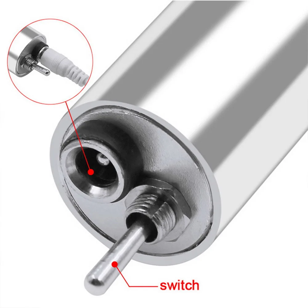 Мини электрическая ручка для гравировки 5 В набор ручек аксессуары