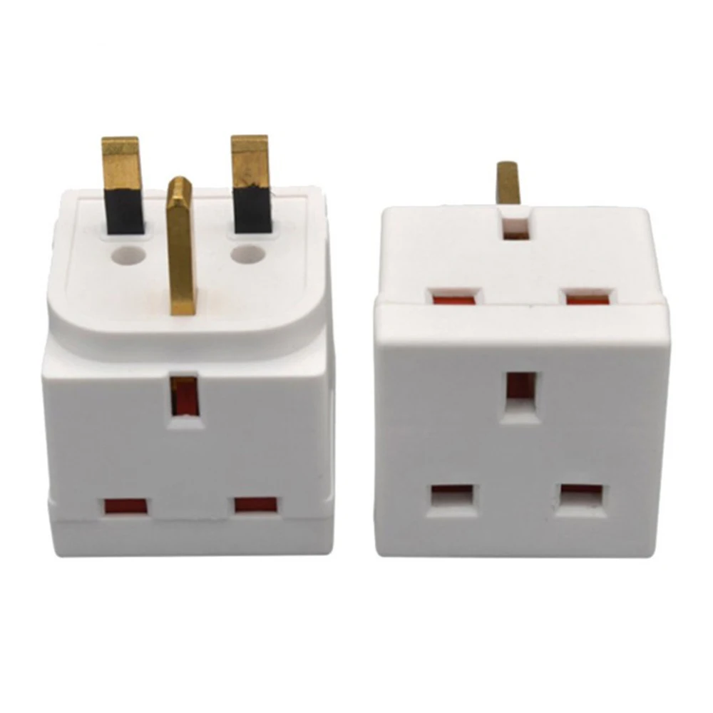 

Power Strip Plug Extension Socket Power Cube Port Outlets Eu Plug Terminal with Wall Adapter 250V with Multi Outlet