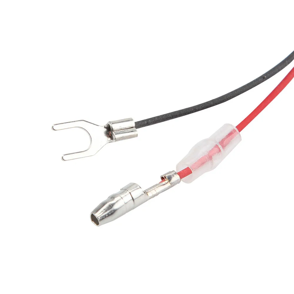 

100% Brand New Fuse Holders Fuse Box Hard Wire Hard Wire Kit High Quality