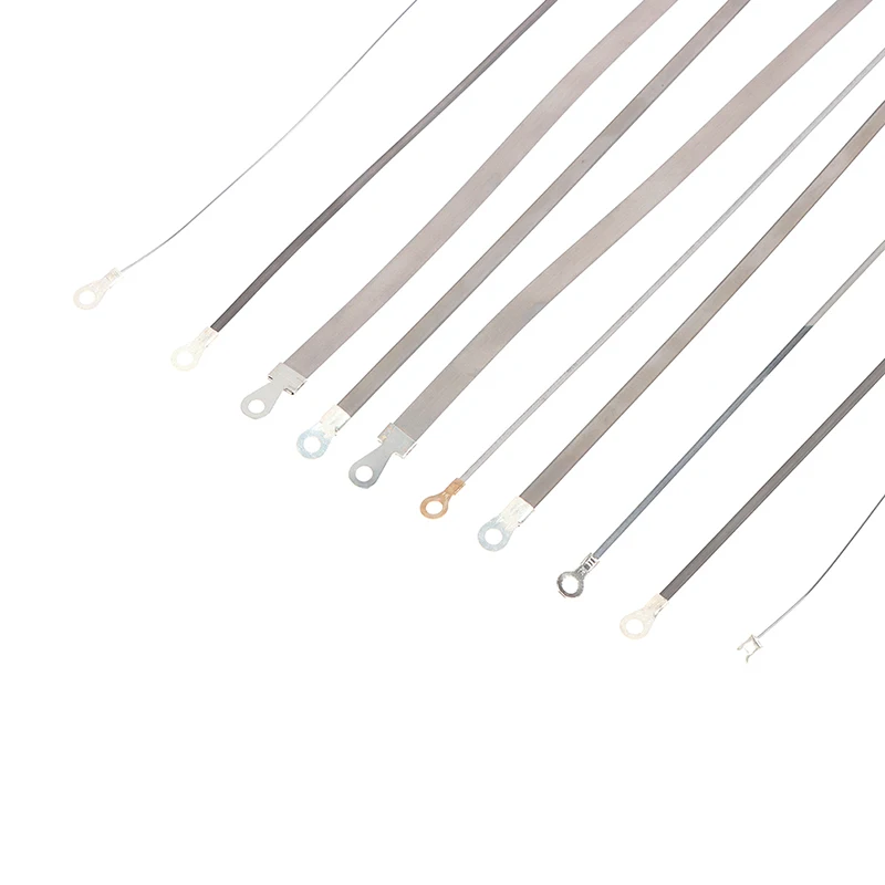 200/300 мм полезный аппарат ИМПУЛЬСНЫЙ ГЕРМЕТИК тепловая проволока элемент лента