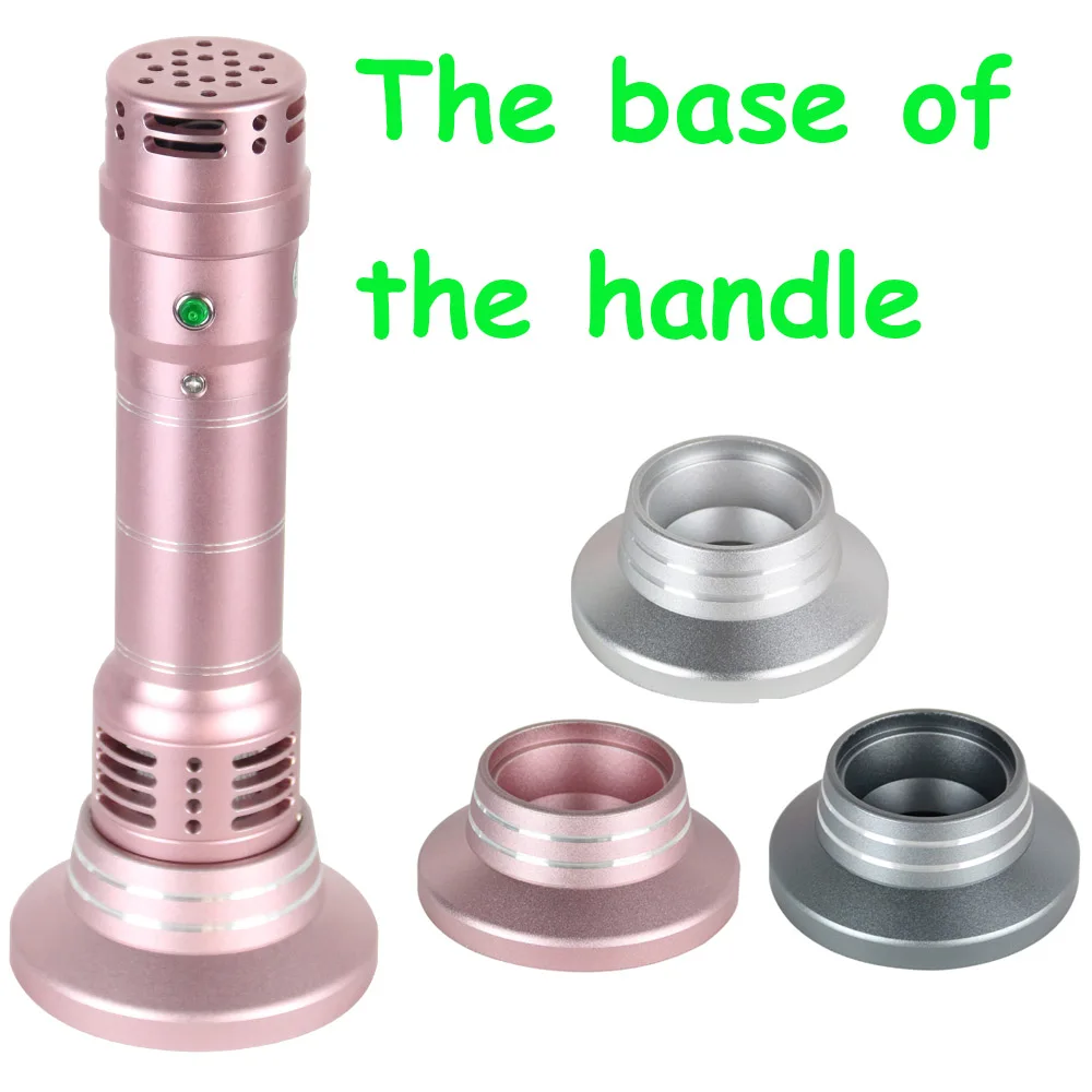 Подходит для аппарата для ударно-волновой терапии, основание ручки для ...