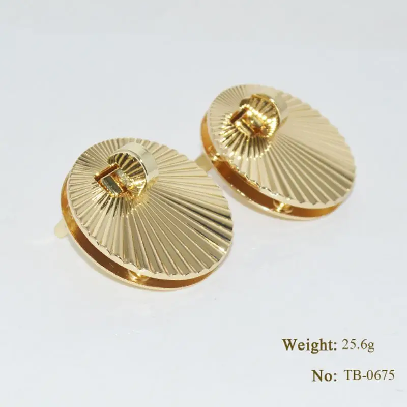 2021 новый корпус вентилятора Форма пружинная защелка металлическая фурнитура для