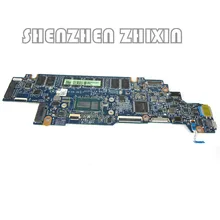 yourui 5B20H33245 For Lenovo Yoga 3-1170 Yoga 3 11 Laptop Motherboard With SR23C 5Y10C CPU 8GB RAM AIZY0 LA-B921P 100% Tested