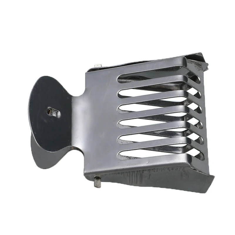 

Stainless-Steel Beekeeping-Tools-Equipment-Accessories Bee-Cag Prisoner