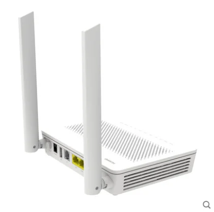 Новый ONU EG8145V5 1 горшки + 4GE Wi-Fi USB Dual Band 5G ONT GPON и APC интерфейс оптический сетевой