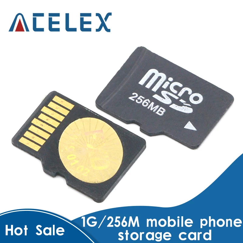 

Карта памяти TF/MICRO SD tf256мб/1 Гб, карта памяти мобильный телефон, оптовая продажа, карта памяти с динамиком малой емкости