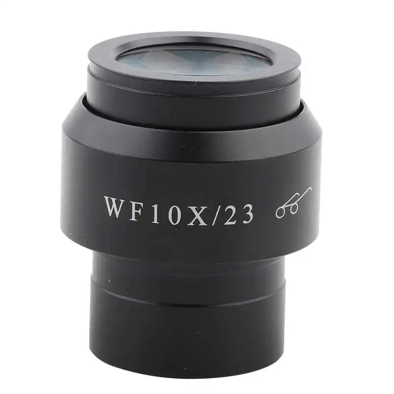 

Окуляр для микроскопа GWF004 WF10X/23, широкоугольный, регулируемый, 30 мм