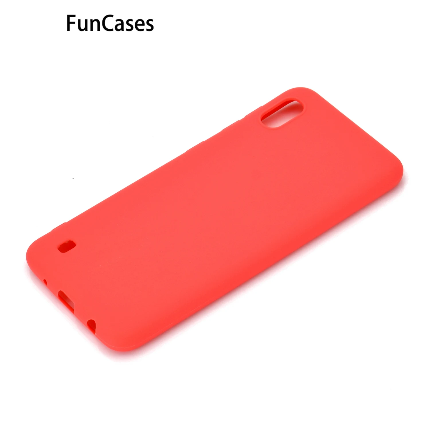 Чистый белый протектор для корпуса Samsung A40 чехлы телефонов Ajax Galaxy capa A10 A20E A60 A70 A80 M30