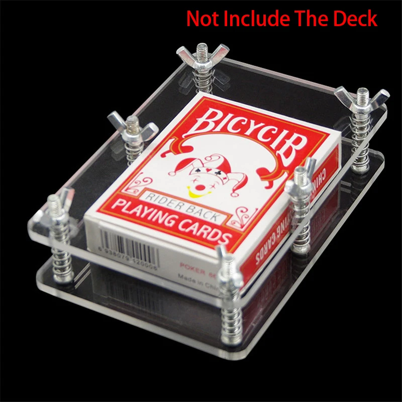 Кристаллическая карта пресс кристаллическая ровное восстановление деформации