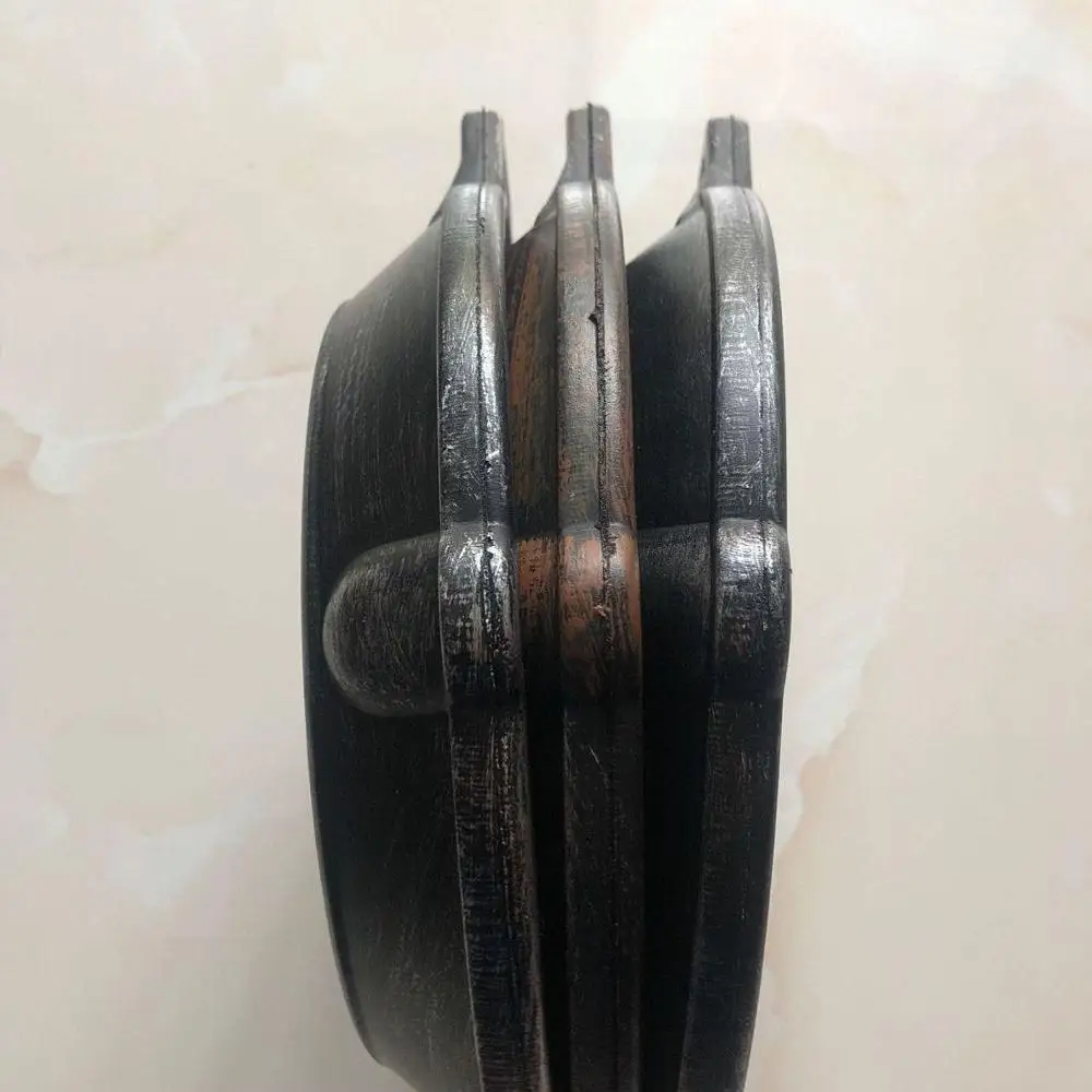 Кастрюля из полиуретана для игры PUBG 42 см|Игровые мечи| |