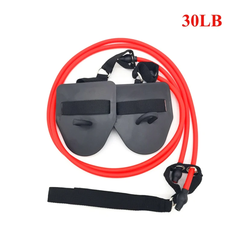 

Фитнес-Эспандеры, тренировочные трубы для тренировки мышц на открытом воздухе