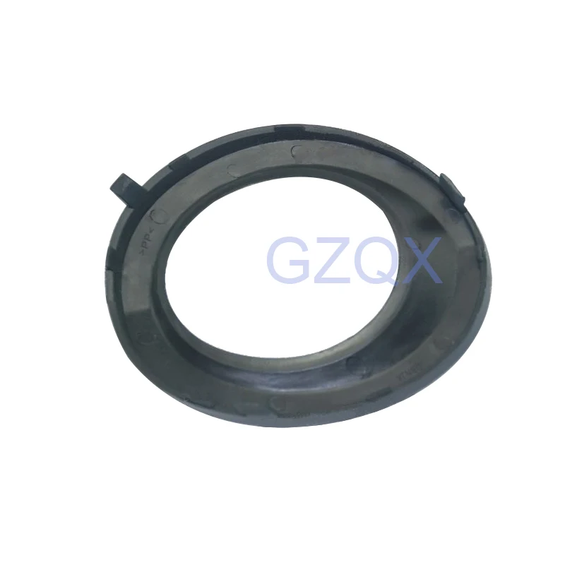 CAPQX Высококачественная крышка переднего бампера противотуманной фары для Ford S-MAX