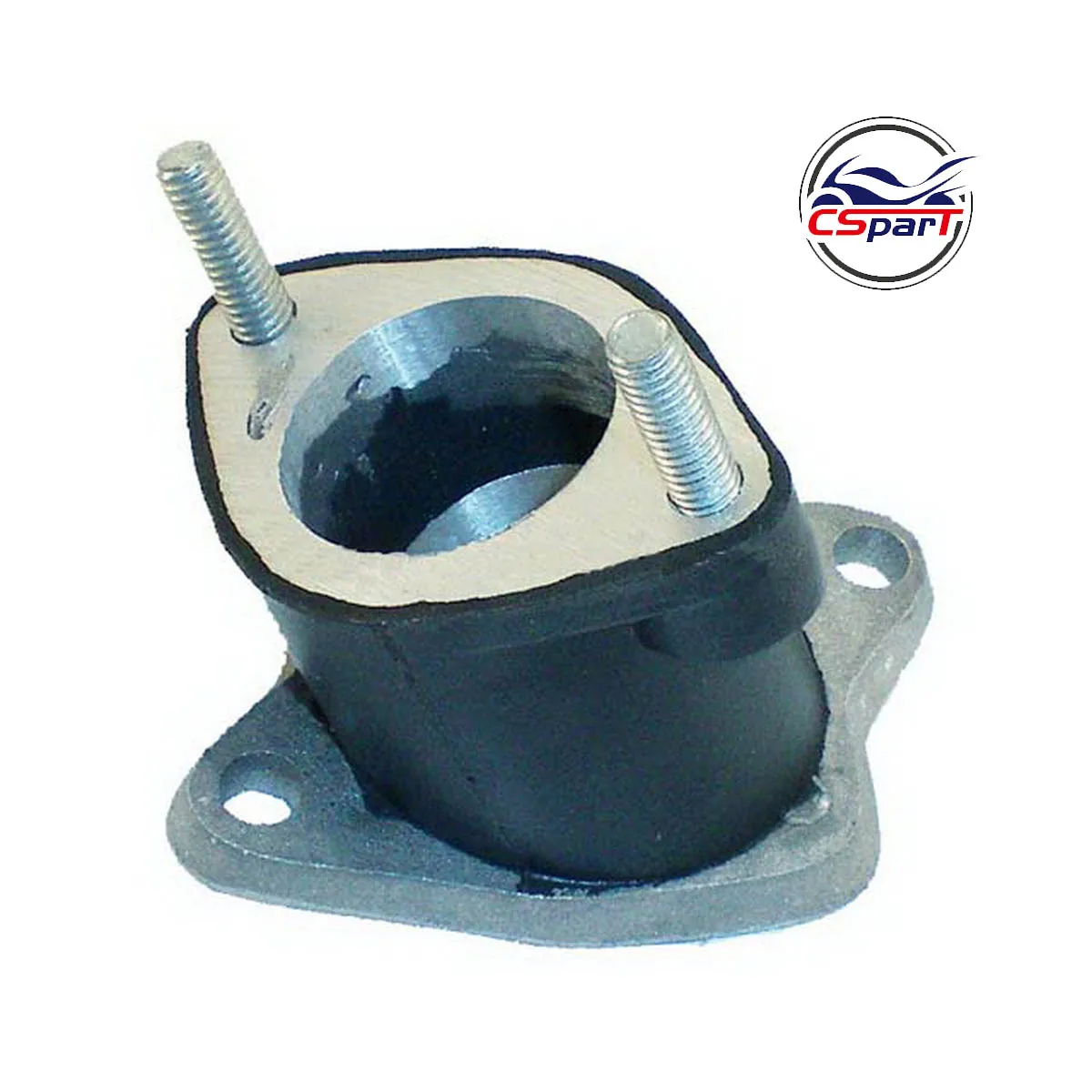 30 мм впускной коллектор PZ30 200CC 250CC Taotao Kaya Bashan Hsun Shineray ZongShen Dirt Pit Bike ATV Quad Багги Go Kart