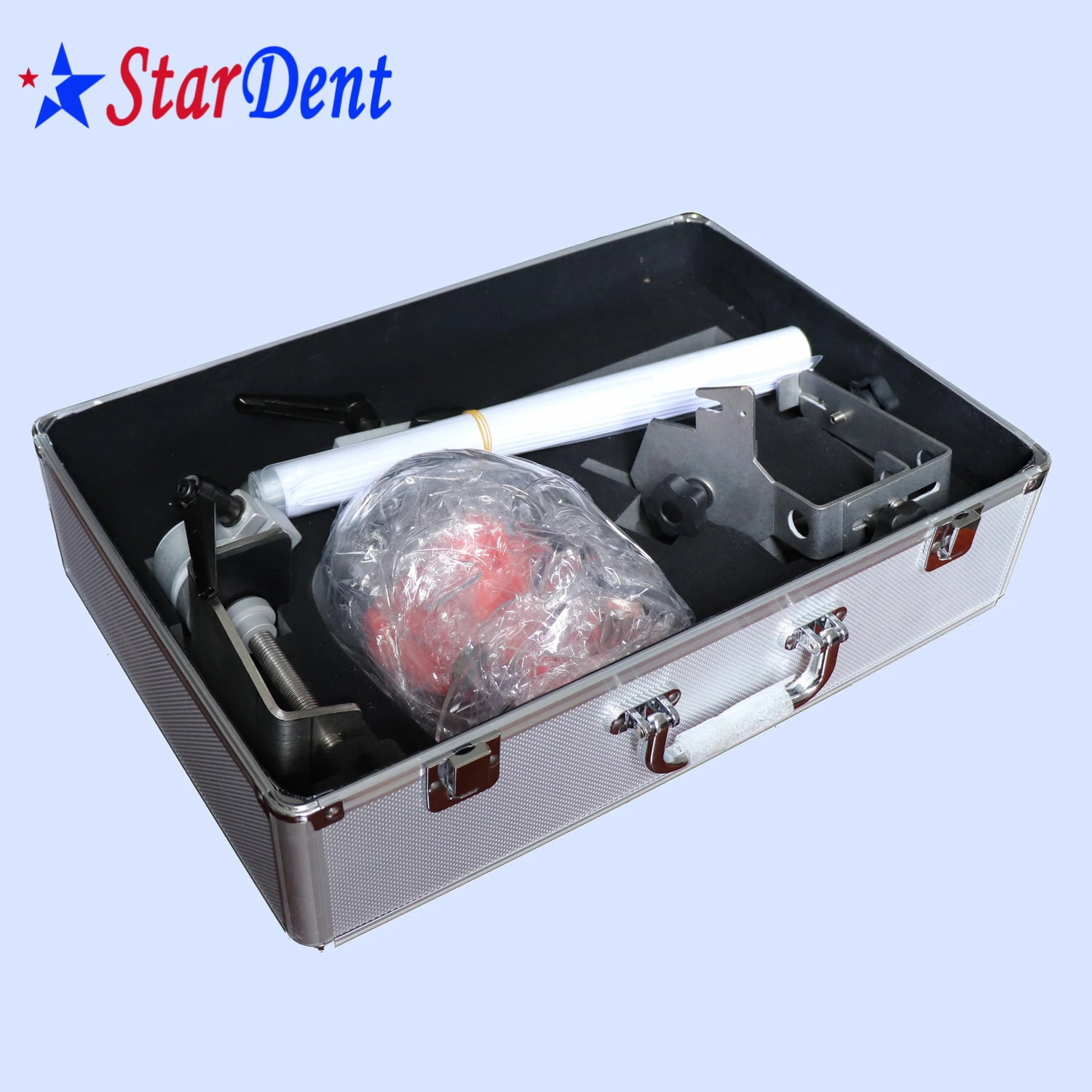 

Teaching System Phantom Head Model of Product