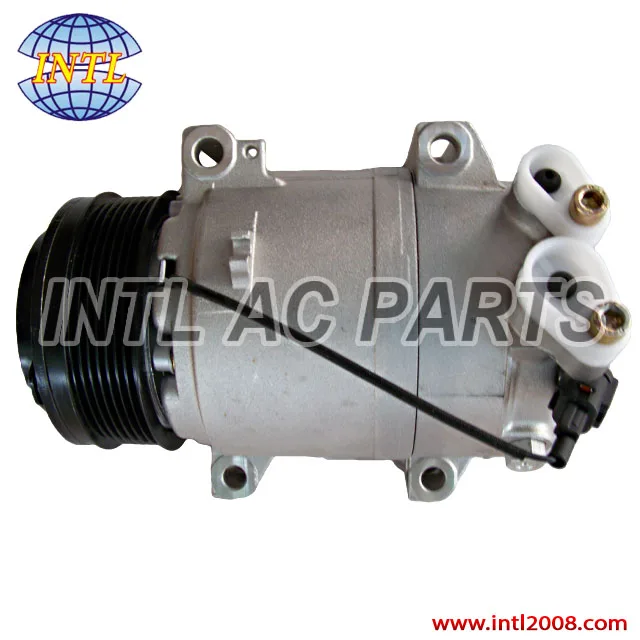 Компрессор переменного тока DKS17D 92600 9FE0D 926007S000 92600ZJ00B 926009FE0D для Pathfinder/NV3500/NV2500/Titan/Armada