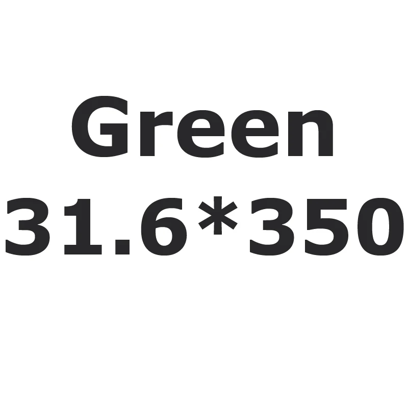 Green 31.6x350 RXL SL велосипедный Подседельный штырь из углеродного волокна 27,2/30,8/31,6 мм 3K глянцевый 350/400 мм красный/желтый/синий/зеленый сверхлегкий углеродный подседельный штырь - Цвет: Green 31.6x350