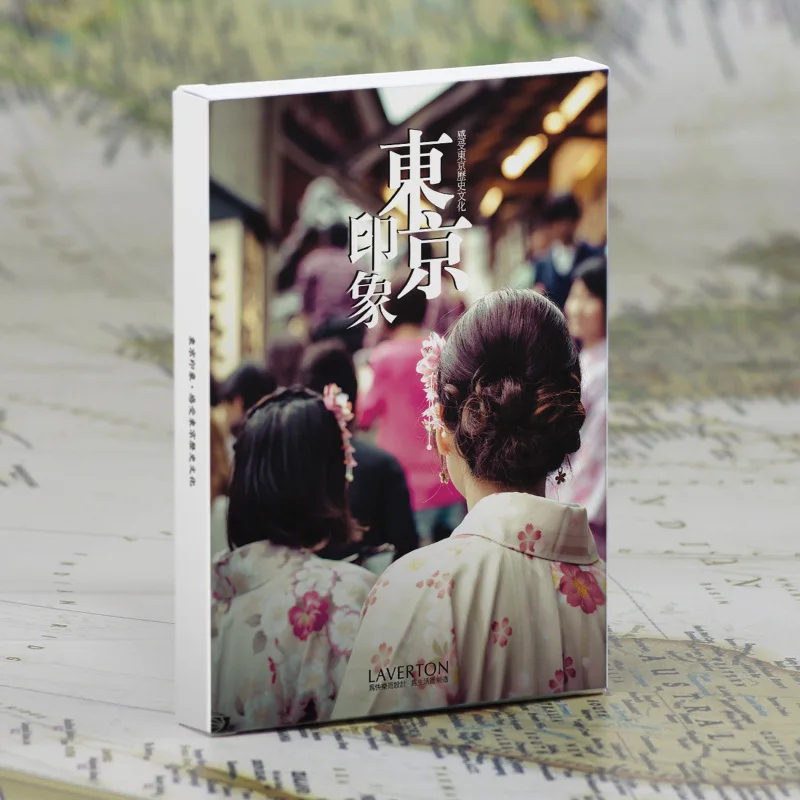 мир живописный Серии Почтовые открытки