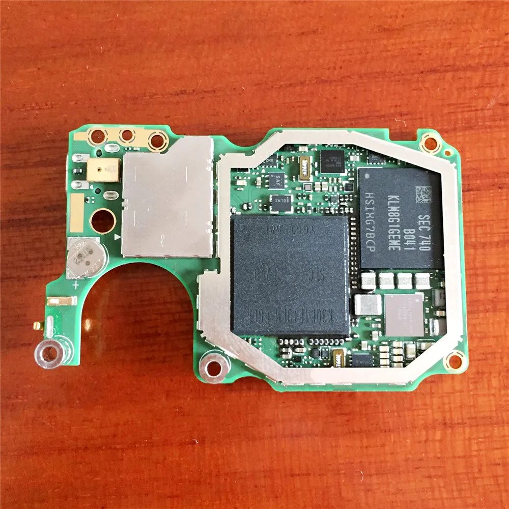 Motherboard Main Logic Board with WIFI Replacement for GoPro HERO 6 Black Camera Repair Parts Accessories | Электроника