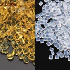 Высококачественный Итальянский Кератиновый клей alileader с сильной фиксацией, 2050100 глот, белые и коричневые кератиновые палочки для наращивания волос