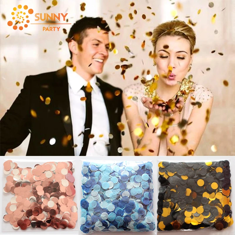 Разноцветные Круглые тканевые мини шары в горошек 1 см 10 г/упак. вечерние