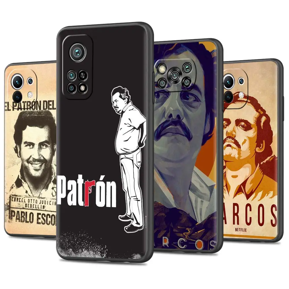 Чехол для Xiaomi Mi Poco X3 NFC M3 F3 10T Pro 11 11TPro защитный чехол мобильного телефона 9T Note 10Lite с