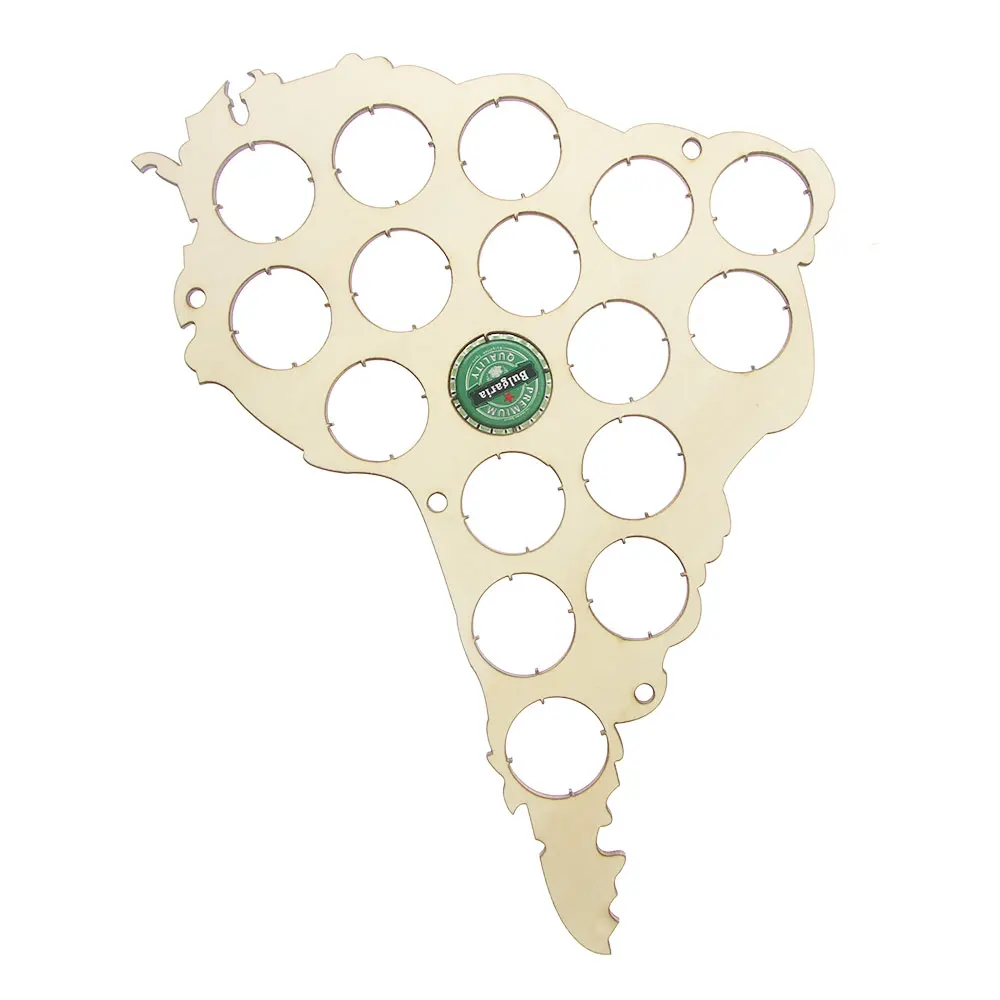 Деревянная карта мира|Декоративные доски| |