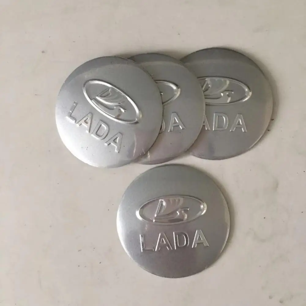 56 мм логотип колпачка с эмблемой колеса лада|Колпаки на колеса| |